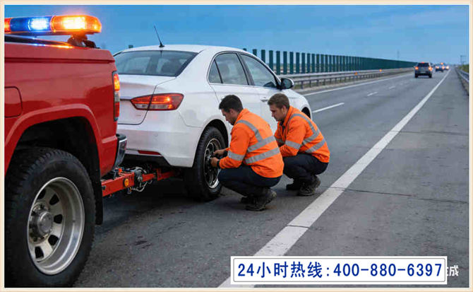 汝阳汽车救援道路救援 汝阳汽车救援道路救援